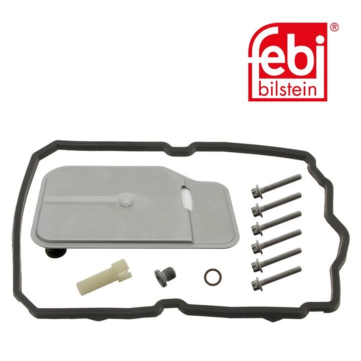 Automatic filter, kit febi 100250