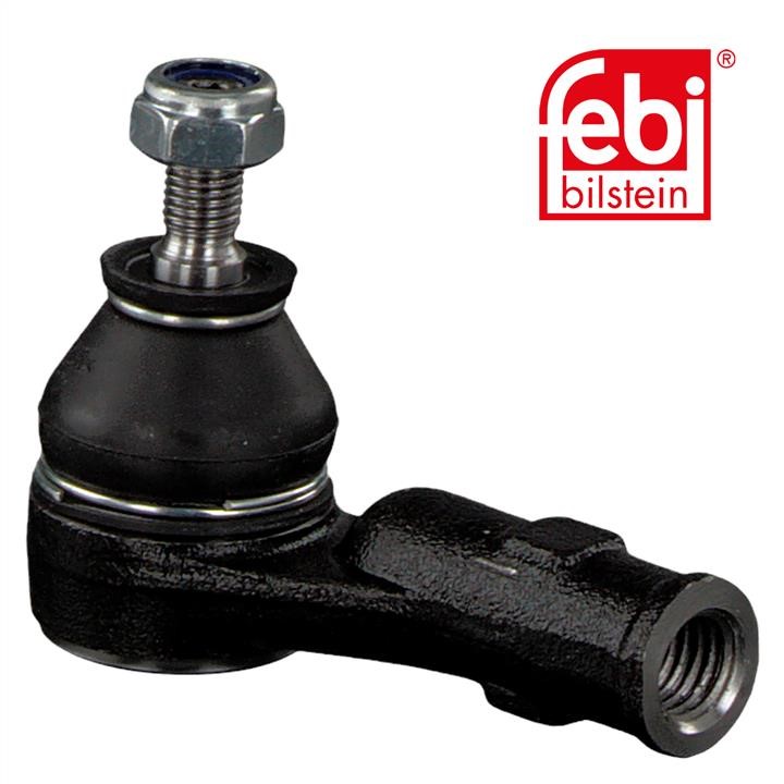 Tie rod end right febi 08169