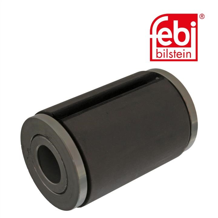 Silentblock springs febi 40633
