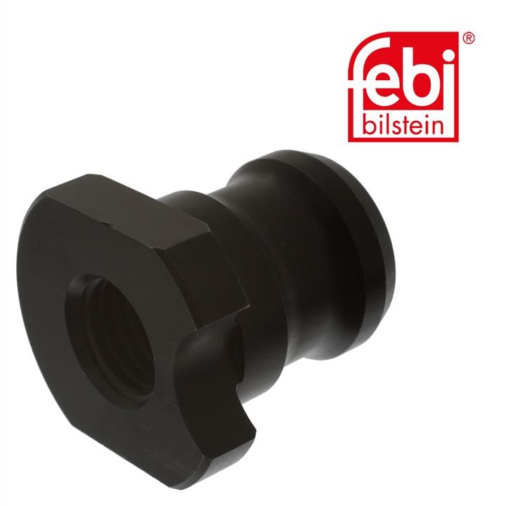 Shock absorber stem bush febi 40679