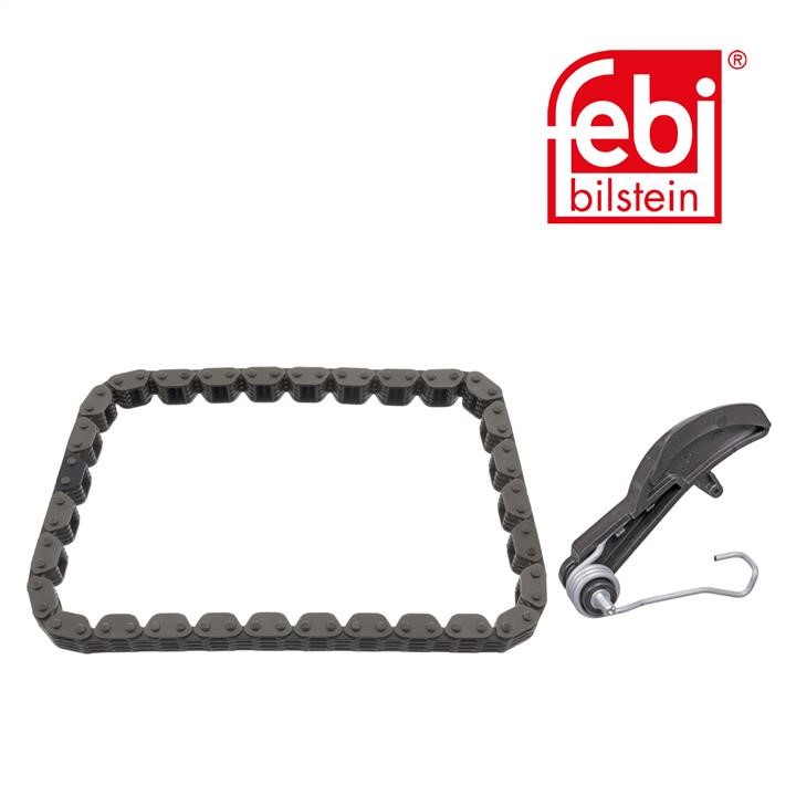 CHAIN OIL PUMP febi 102505