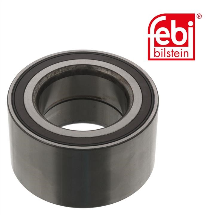 Wheel bearing febi 40683