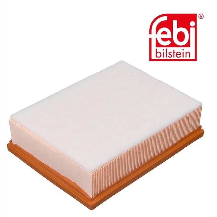 Air filter febi 100357