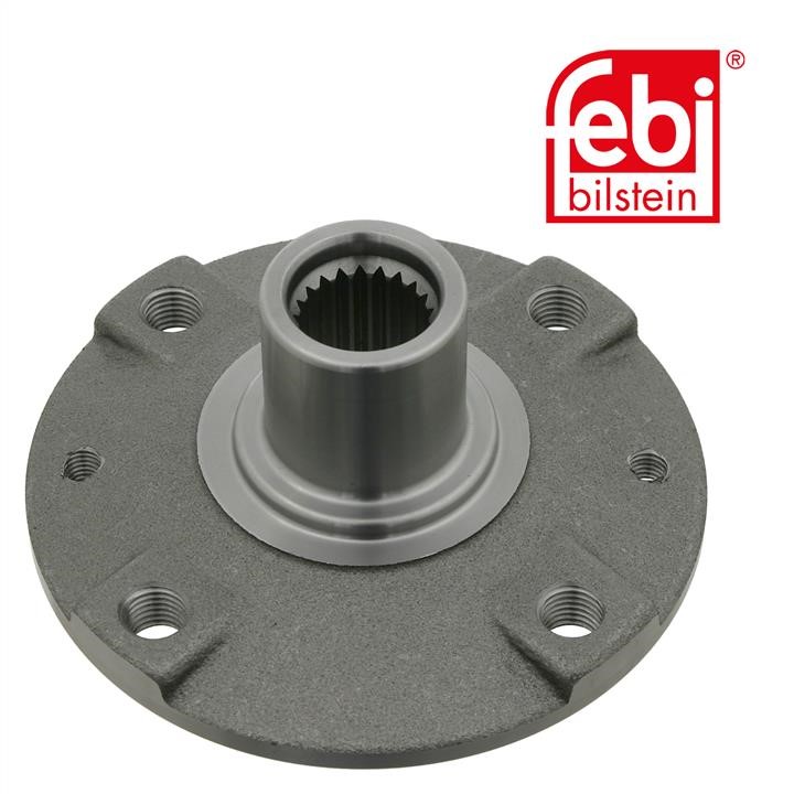 Buy febi 09322 – good price at EXIST.AE!