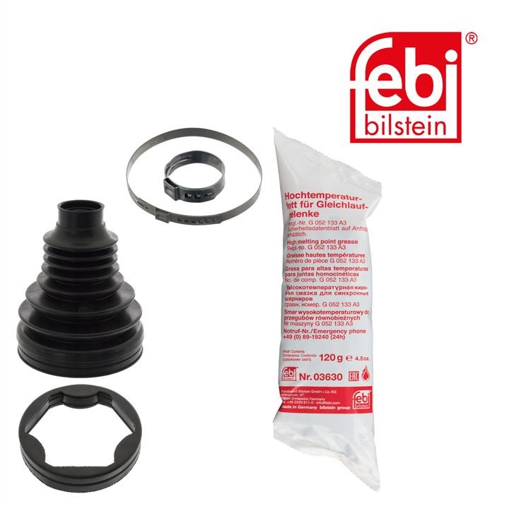 Buy febi 100401 – good price at EXIST.AE!
