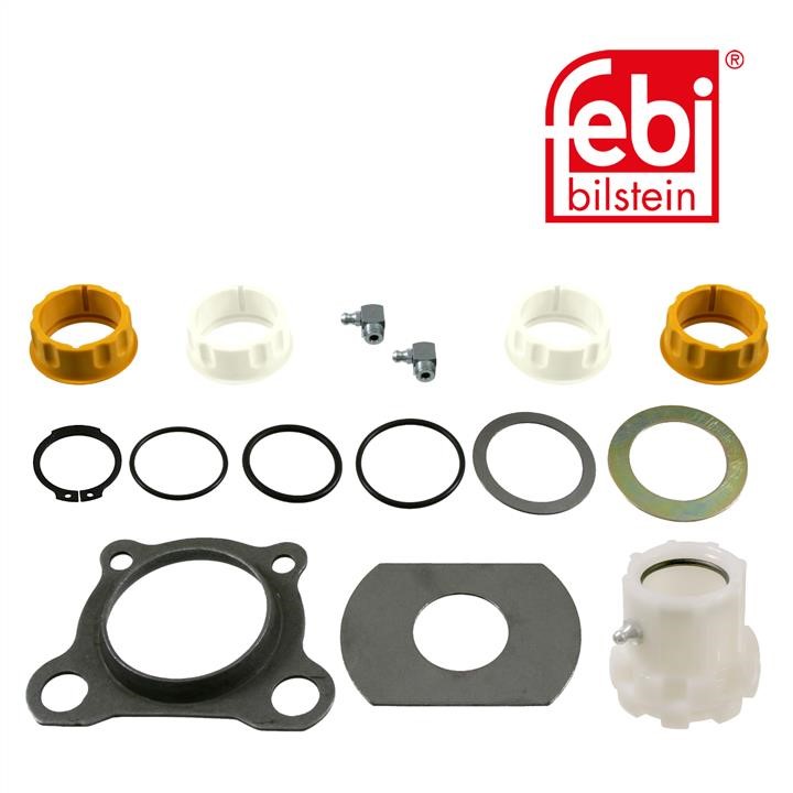 Repair Kit, brake camshaft febi 05309