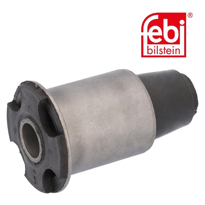 Control arm bushing febi 09390