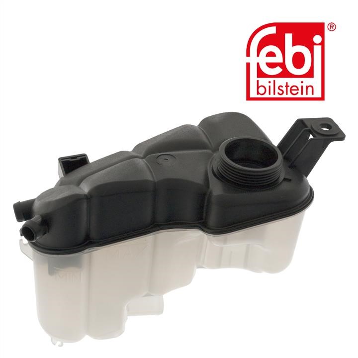 febi Expansion tank – price 123 PLN