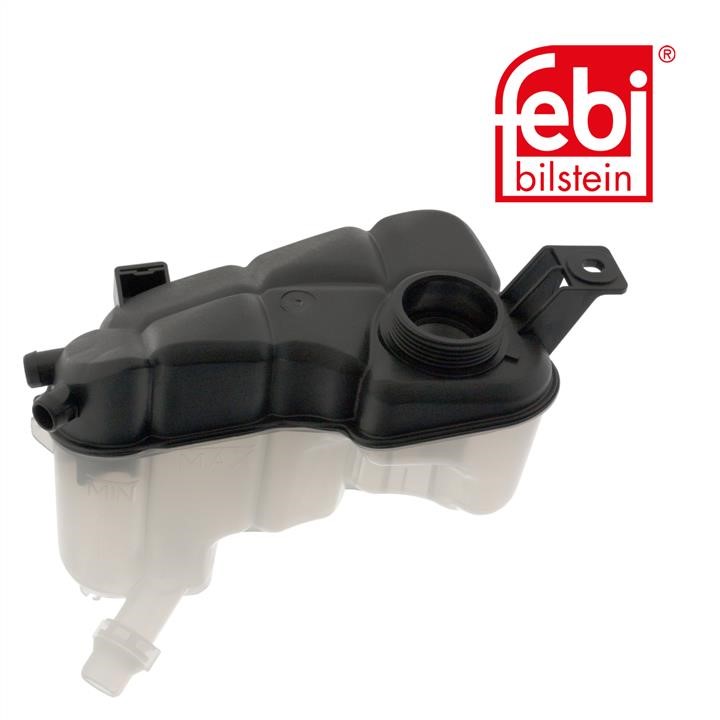 Expansion tank febi 100435