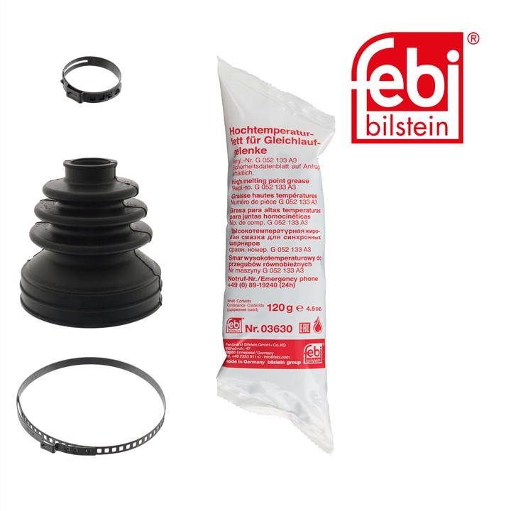 febi Bellow set, drive shaft – price 36 PLN
