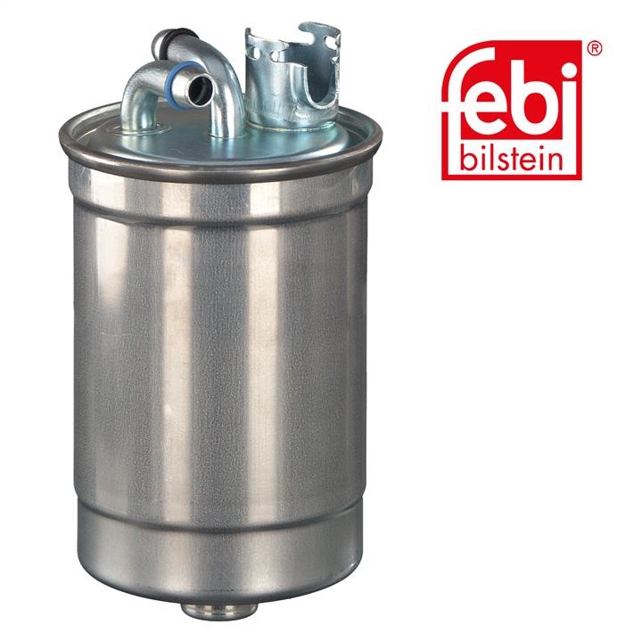 Fuel filter febi 103808