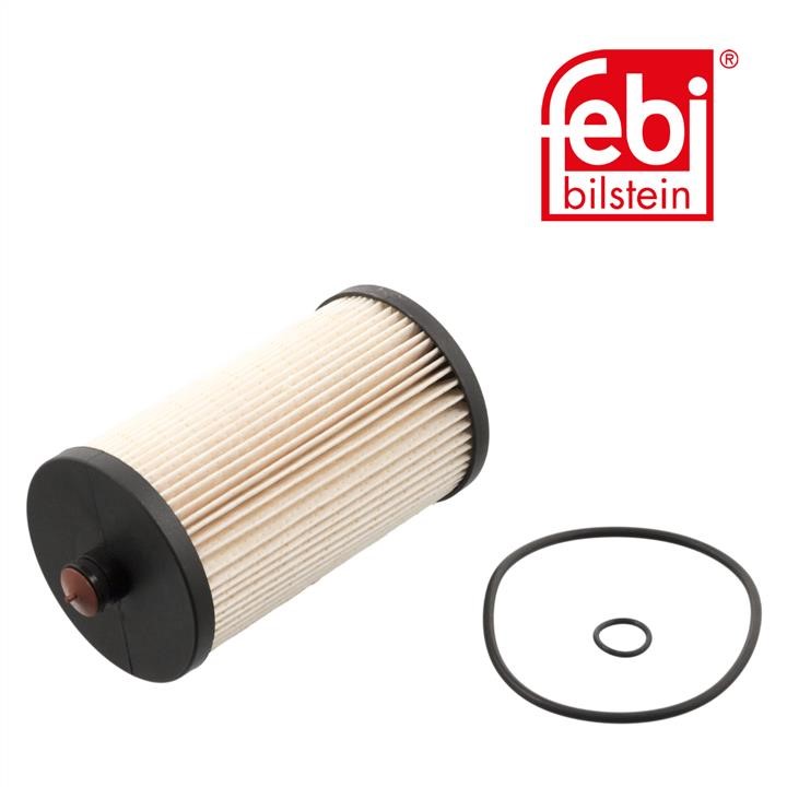 Fuel filter febi 101318