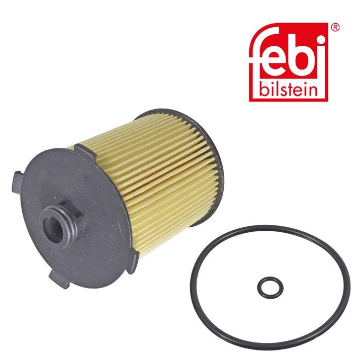 Buy febi 101323 – good price at EXIST.AE!