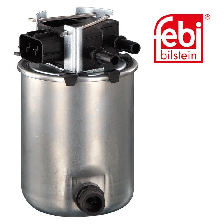 febi Fuel filter – price 162 PLN