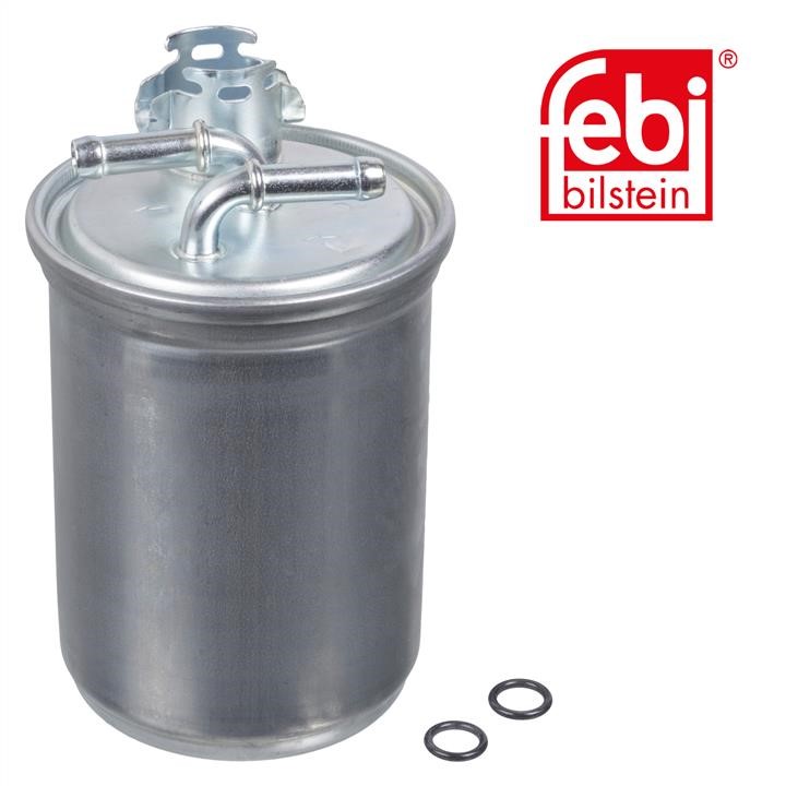 Fuel filter febi 103811