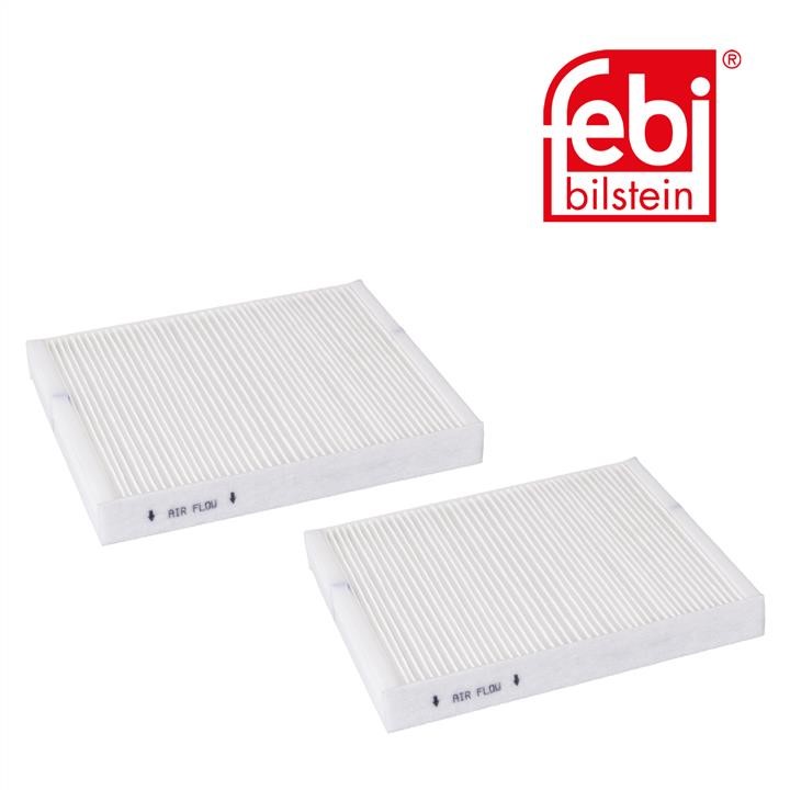 Cabin filter febi 32593