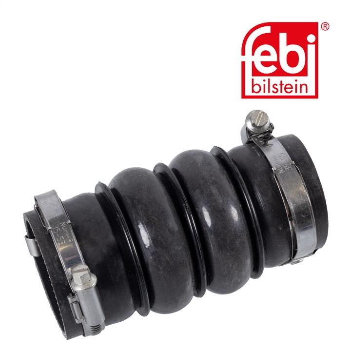 Intercooler pipe febi 103867
