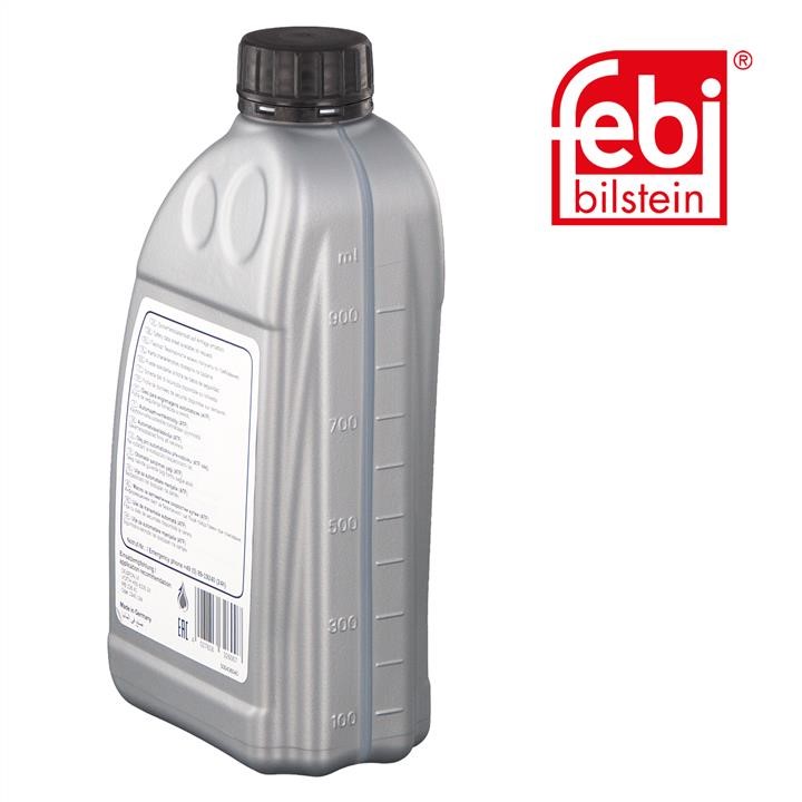 Transmission oil Febi Dexron VI, 1L febi 32600