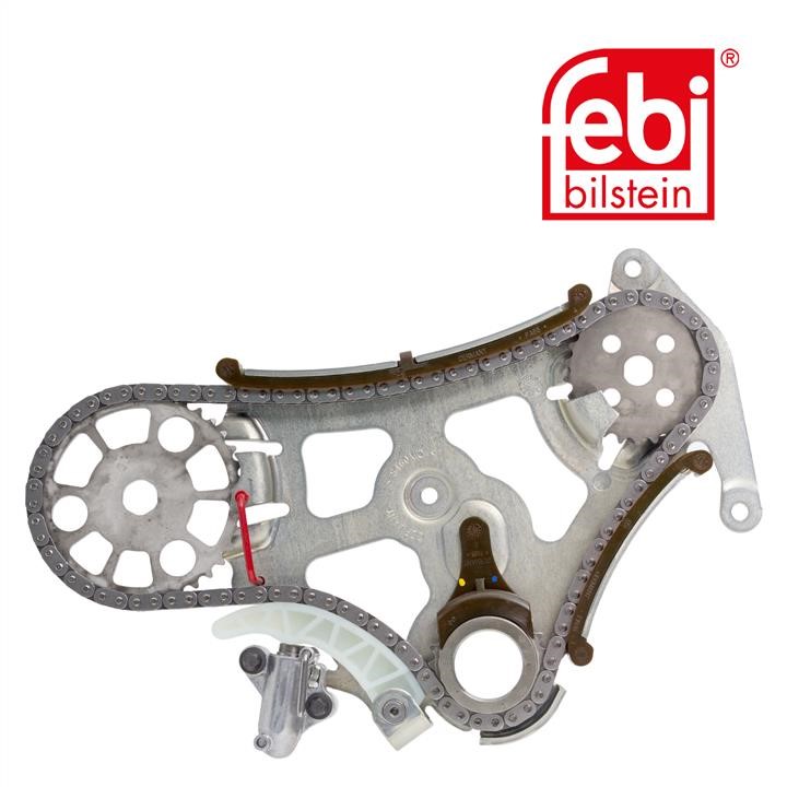 Timing chain kit febi 103880