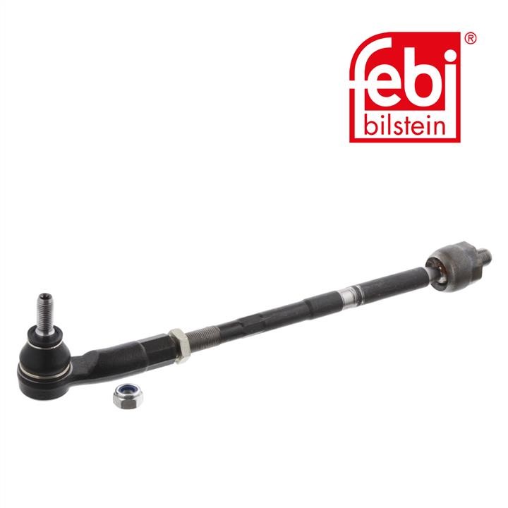 Steering tie rod febi 32627