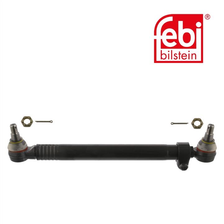 Centre rod assembly febi 35177
