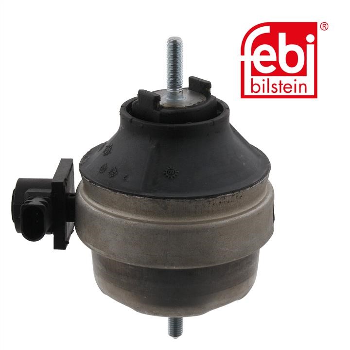 Engine mount left, right febi 32642