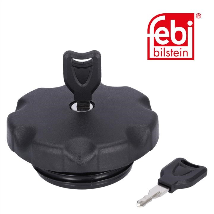 Fuel Door Assembly febi 35180