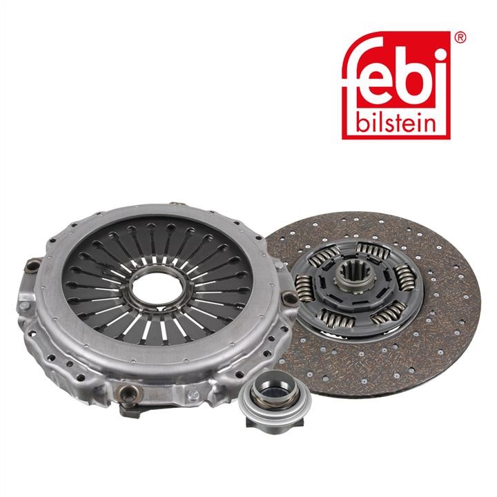 Clutch Kit febi 105177