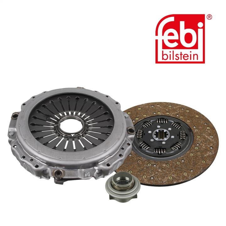 Clutch Kit febi 105191