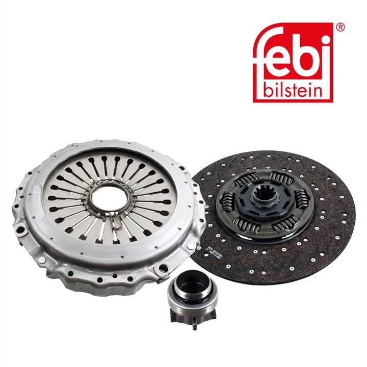 Clutch Kit febi 105232