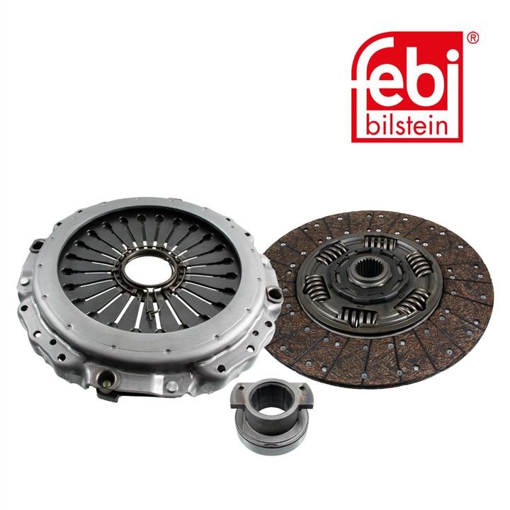 Clutch Kit febi 105233