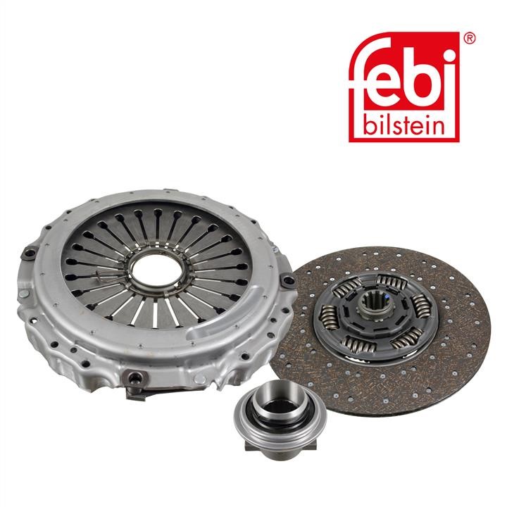 Clutch Kit febi 105239