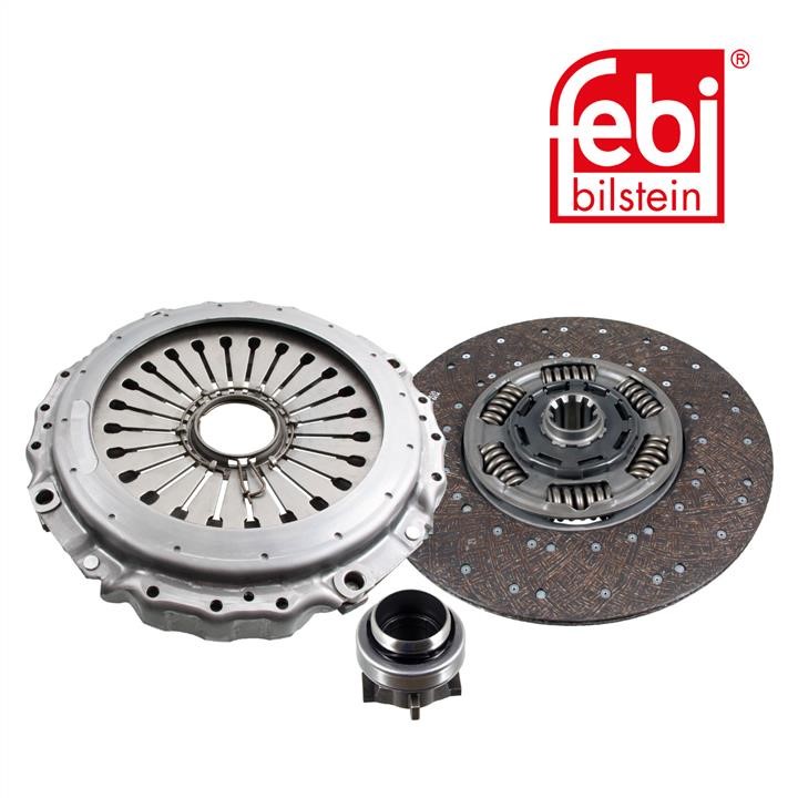 Clutch Kit febi 105240