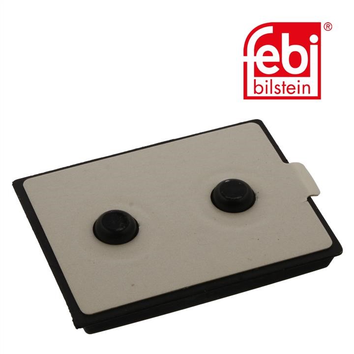 Silentblock springs febi 35321