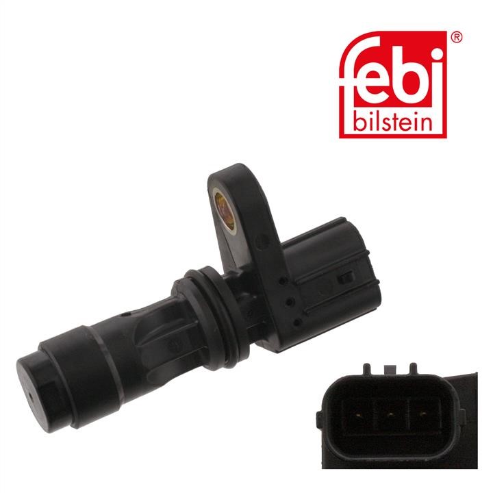 Crankshaft position sensor febi 32085