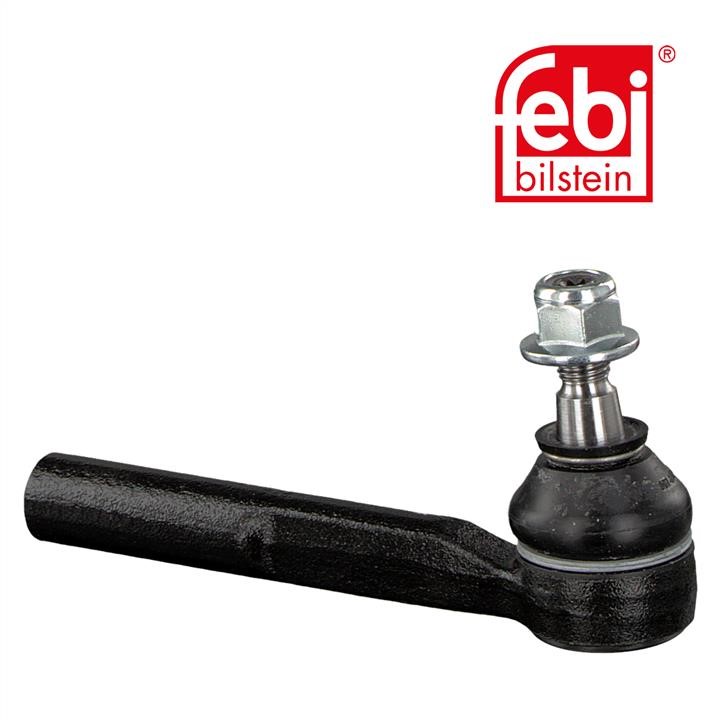 Left tie rod end febi 34319