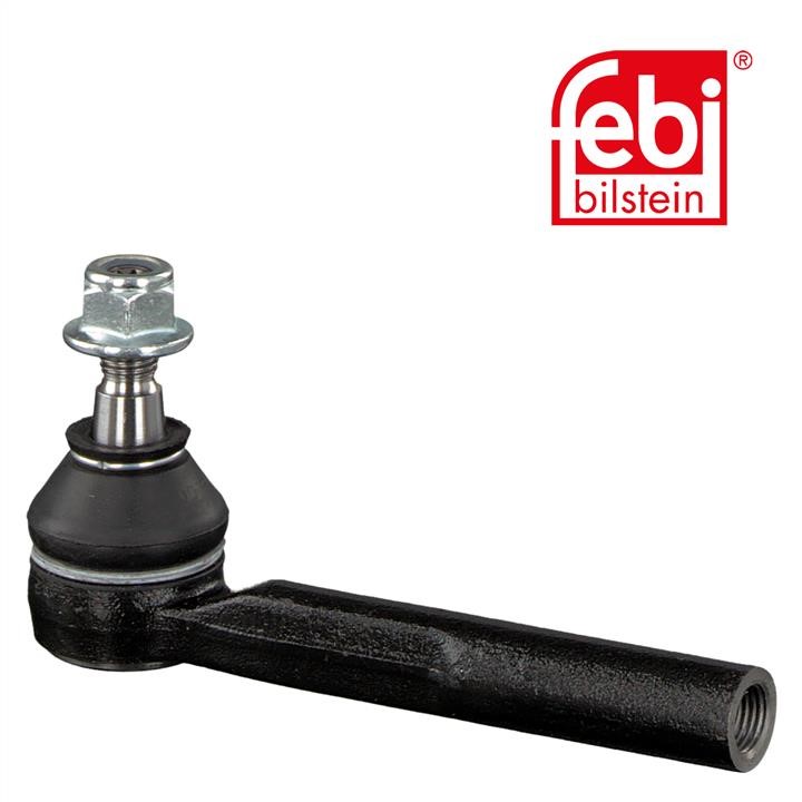Right tie rod end febi 34320