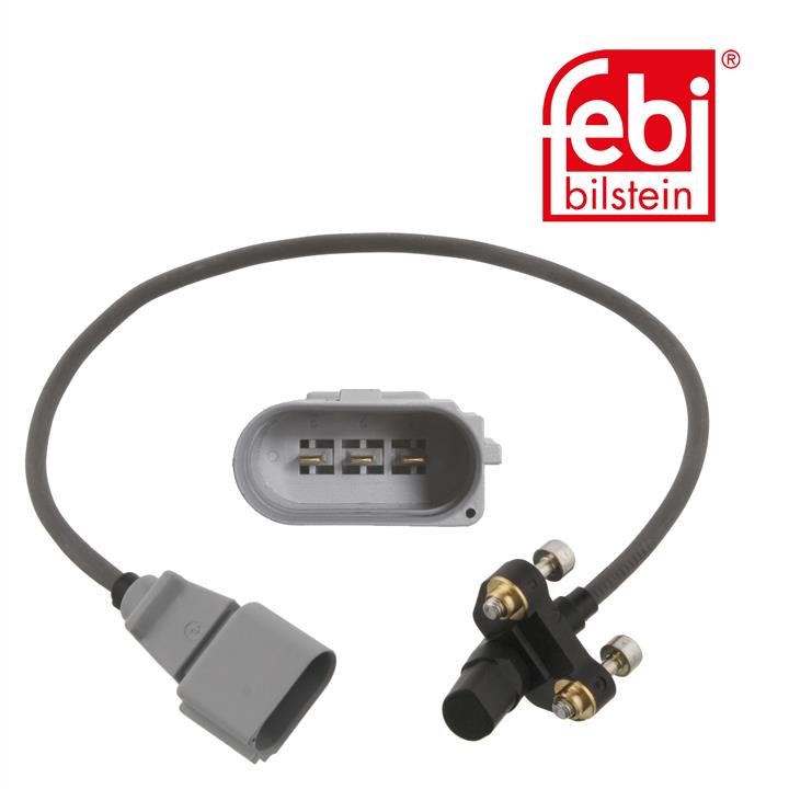 Crankshaft position sensor febi 36062