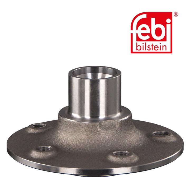 febi Wheel hub front – price 178 PLN