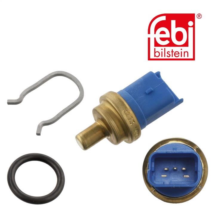 Coolant temperature sensor febi 36066