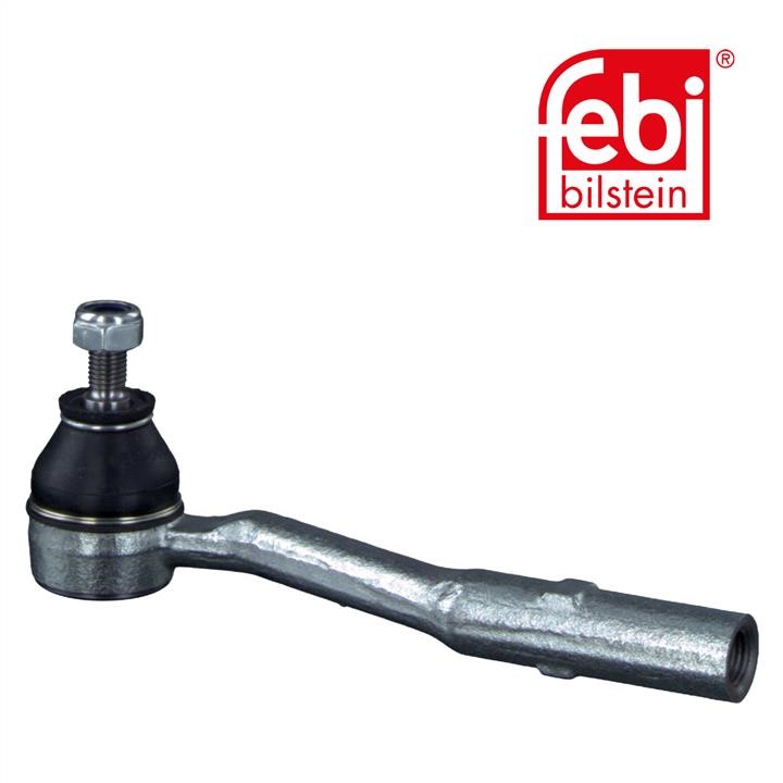 Left tie rod end febi 36067