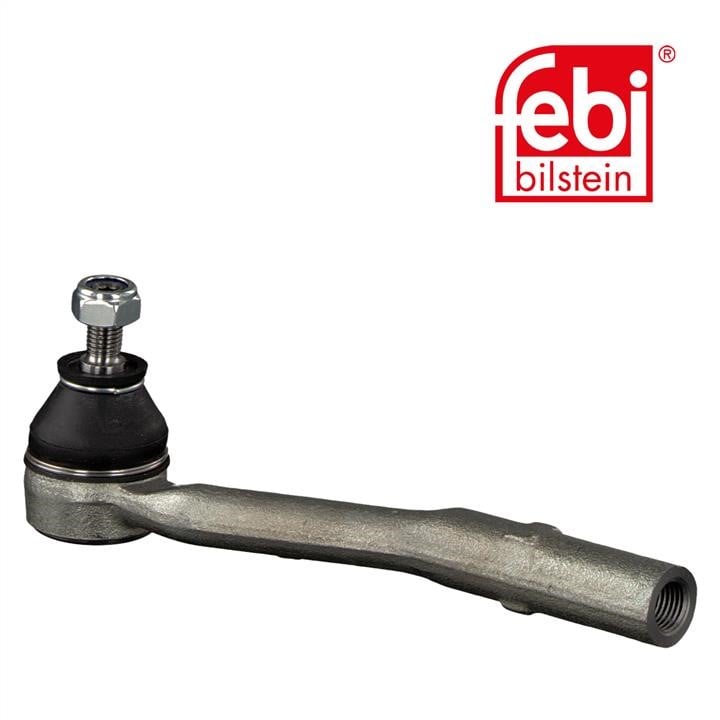 Right tie rod end febi 36068