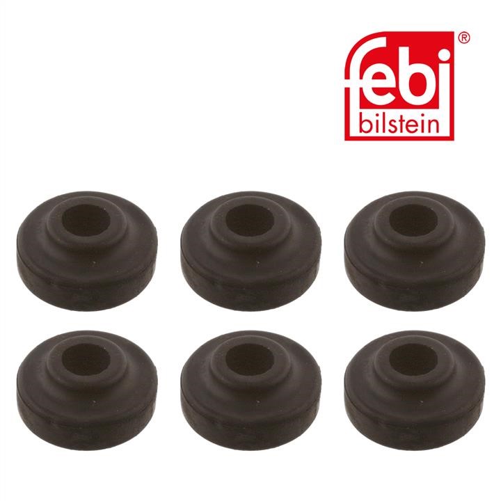 Cylinder Head Cover Bolt Gasket febi 32145