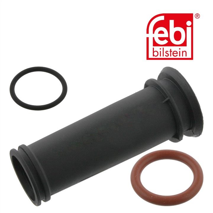 High Voltage Wire Tip febi 33668