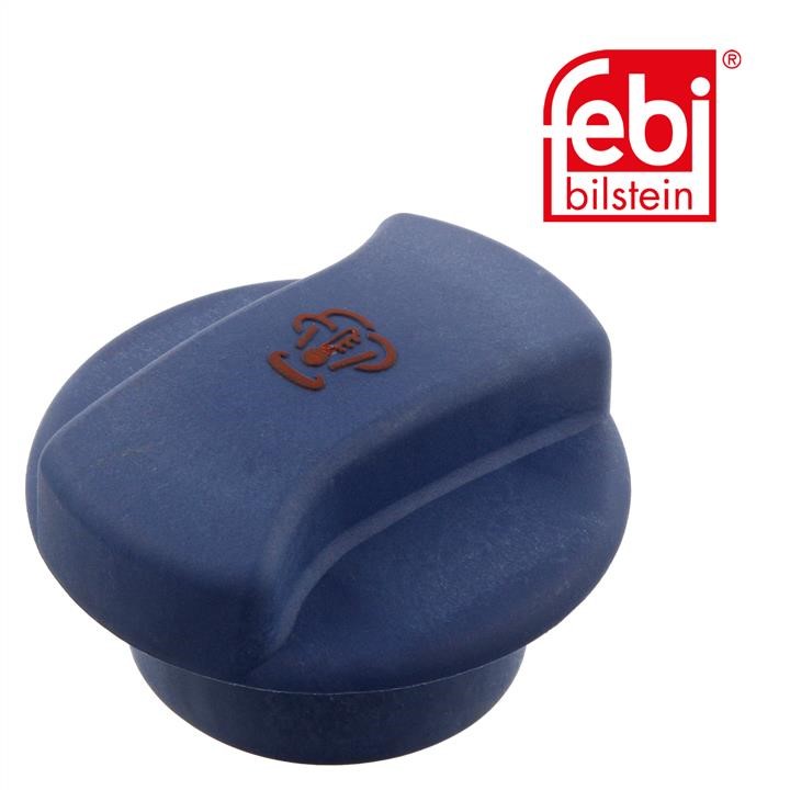 Expansion tank cap febi 36086
