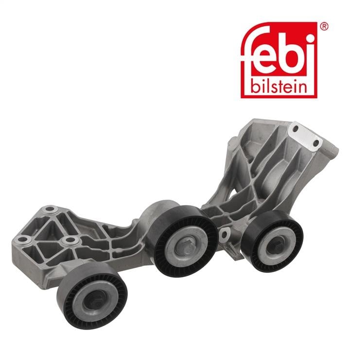 Drive belt tensioner febi 32148