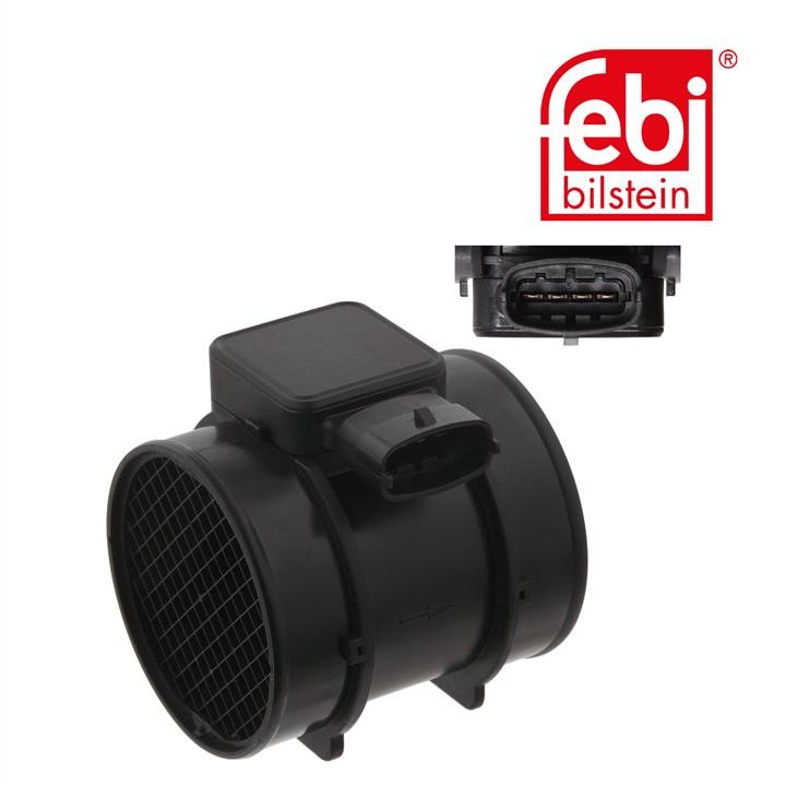 Buy febi 33698 – good price at EXIST.AE!
