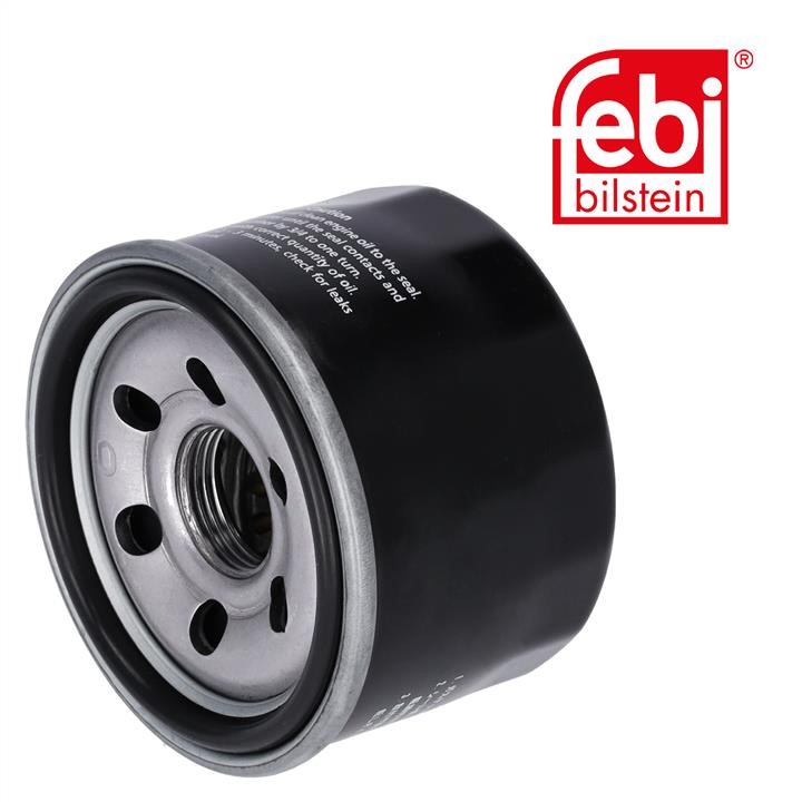 Oil Filter febi 34398