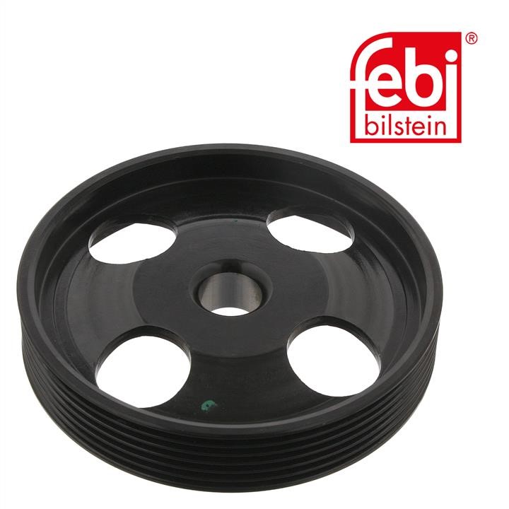 Power Steering Pulley febi 32151