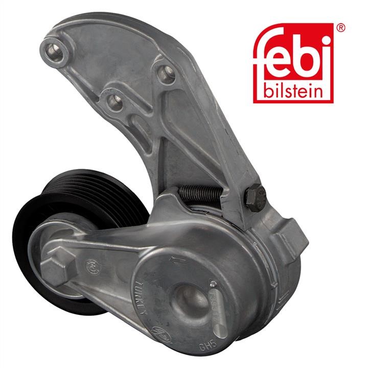 Buy febi 33716 – good price at EXIST.AE!